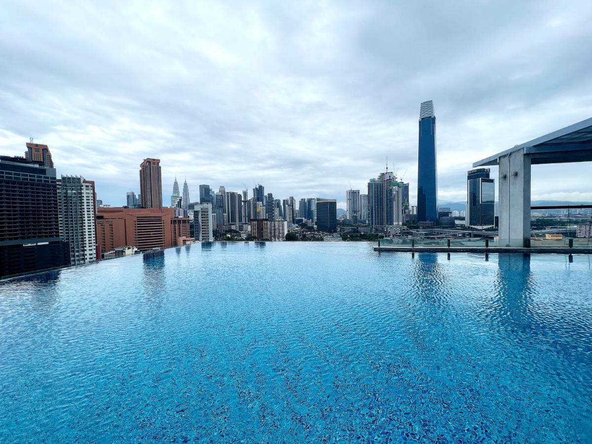 Infini Suites@ D'Majestic Place Kuala Lumpur — Photos 3